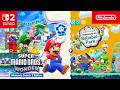 Das Ist Ab 26 März Neu In Super Mario Bros Wonder Für Nintendo Switch 2