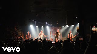 Video thumbnail of "Def Leppard - Pour Some Sugar On Me (Live At Whisky A Go Go)"