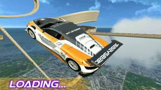 Extreme city GT Racing Stunts gameplay HD screenshot 2