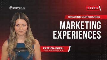 Creating Omnichannel Marketing Experiences