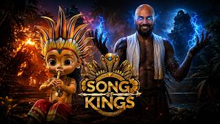 🇱🇰 ලංකාවේ හදපු Game එක | Song of Kings (Demo) screenshot 2