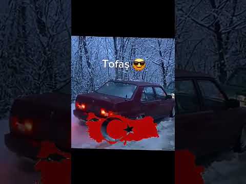 Tofaş Edit #car #edit #capcut