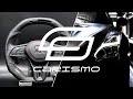 CARISMO | 2017+ Nissan GT-R LED Steering Wheel Install | Ferrari Style LED Shift Light Bar