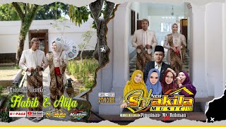 🔴Live SHAKILA MUSIK RELIGI // Ngunduh Mantu Bg.HABIB & Rr.ALIFA // SHAKILA AUDIO // MANDIRI HD A1