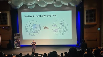 YUV.AI - Turning AI Code Generation into Enterprise-Ready Software - Gilad Shoham & Laly Bar-Ilan