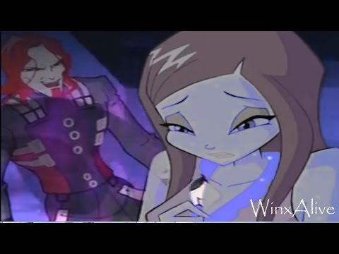 ВИНКС - ЭТО НЕ ЛЮБОВЬ