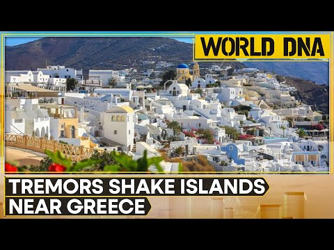 Greece: At Least