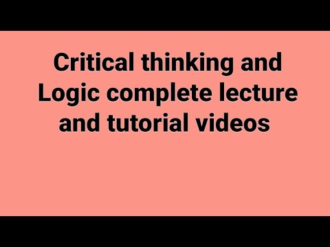 basic concept of critical thinking in amharic