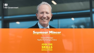 Employer stories: Fulcro and higher technical qualifications