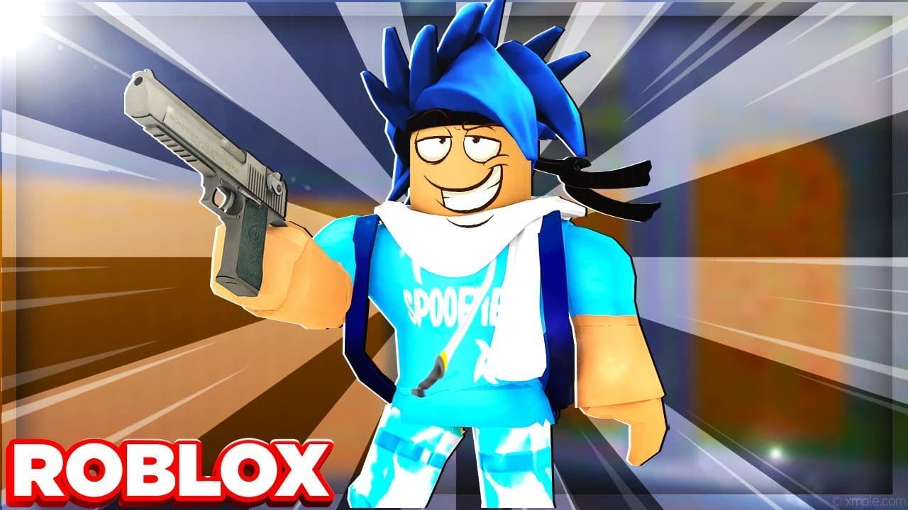 Youtube Video Statistics For Arsenal Exe Noxinfluencer - 1x1x1x1 roblox footage
