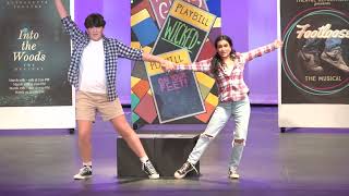 Cabaret  2024 - A Night of Broadway! (Alpharetta Theatre)
