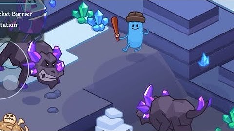 Dumb ways to survive-Part 3 imbecile Ice cap gameplay