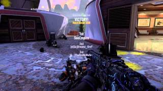 Lefty Barrel Stuff