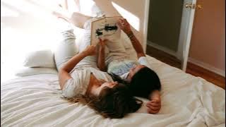 lesbian kiss part 5