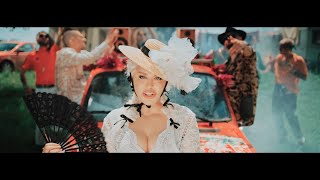 Satra B.E.N.Z. feat. Loredana - Ce ne pasă nouă ?! (Official Video)