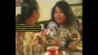 California Fried Chicken Ads (1996)