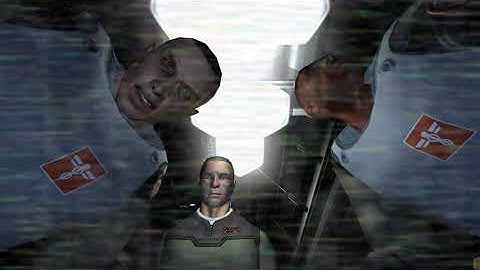 Quake 4 - PC Walkthrough Part 19: Operation: Last Hope