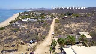 Home For Sale in Buenavista, Baja California Sur