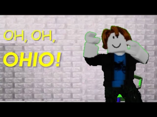 (YTPMV) Oh oh OHIO