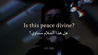 Twin Tribes -Monolith Lyrics مترجمة