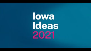 Iowa Ideas In-Depth 2021: The Future of Higher Education With Mary Sue Coleman