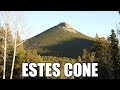 Estes Cone - Rocky Mountain National Park