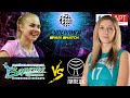 16.01.2021 🏐 "Zarechie-Odintsovo"-"Lipetsk" | Women's Volleyball Super League Parimatch | round 19