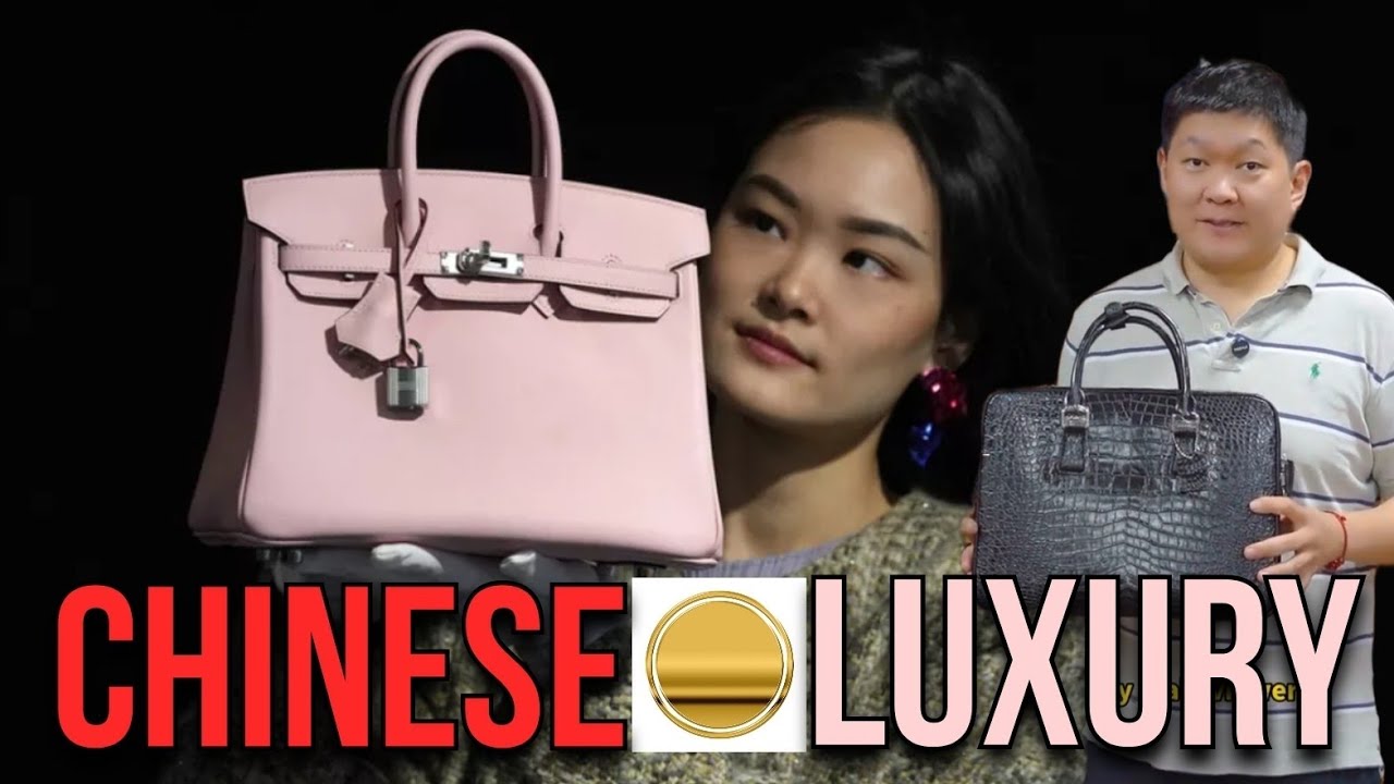 “Luxury Lies: Are These European Brands Actually Made in China?”