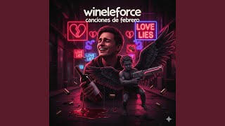 me jalo - WINELEFORCE