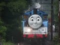Its Great to be an engine with Japanese Locomotives