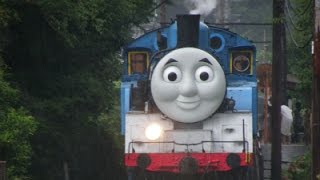 Its Great To Be An Engine With Japanese Locomotives