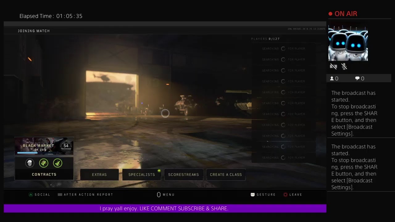 preesmooth's Live Stream. LETSSSSSSSS GOOOOOOO! Road to 100 Subs.....