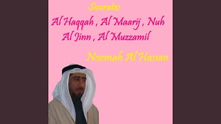Sourate Al Haqqah (Quran)