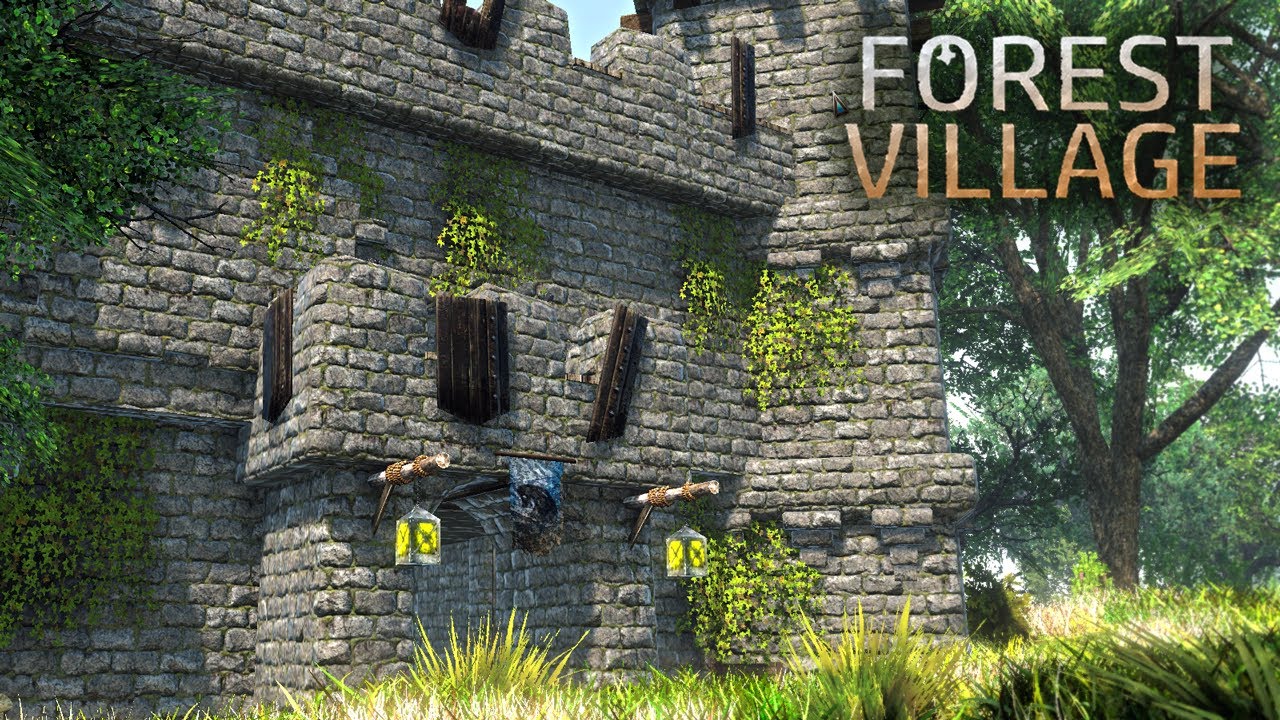 Life is feudal your own как строить дом copper coins life is feudal