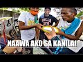 NAAWA AKO SA KANILA