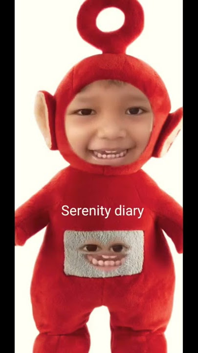 Apa itu? 😍😍😍