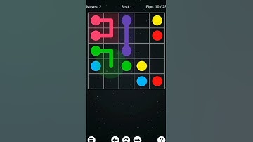 CONNECT THE DOTS LEVEL - 25 II COLOUR GAME IQ GAME #shorts #youtubeshorts #youtube  #iq  #gaming