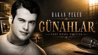 Hakan Peker - Günahlar (Cover) Düet.