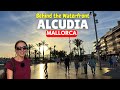 ALCUDIA Mallorca: Uncovering a Back Street Hidden Gem
