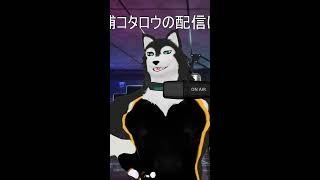 【 #歌枠 】縦型でボカロメインで歌っちゃうゾイ！【 #ケモV 】