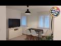 Apartamento moderno a 1km de Granada | La Zubia, Spain | Hotel Review 🌟