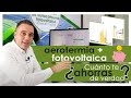 ⚡ AEROTERMIA + 🌞 FOTOVOLTAICA ¿Cuánto te AHORRAS de VERDAD? - Ejemplos reales funcionando.