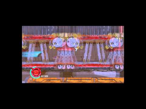 Delirious Gameplay Of The Blade Kitten Demo