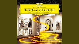 Video thumbnail of "Herbert von Karajan - Mussorgsky: Pictures at an Exhibition (Orch. Ravel) - Promenade I"