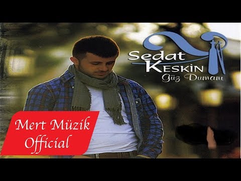 Sedat Keskin - Derdim Bitmez