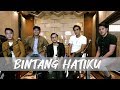 Dyrga, Chevra, Jovan, Ave & Abbo - Bintang Hatiku | Acoustic Version