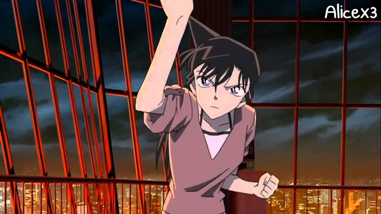 Hurry up and save me (my part)