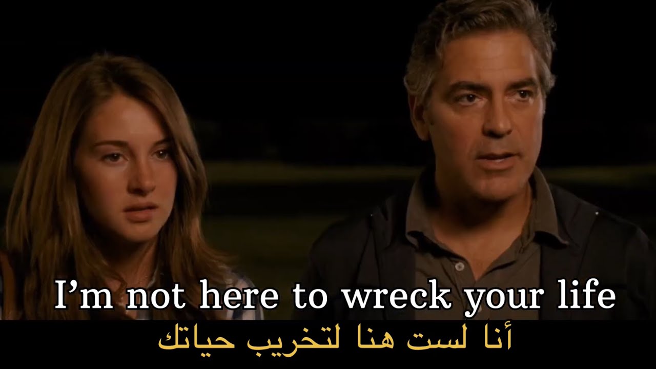 تعلم اللغة الانجليزية من الافلام المستوى المتوسط والمتقدم الحلقة 11  (B1-C1)