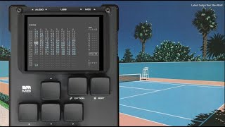 🔴 Livestream - Dirtywave M8 -  Working on a track