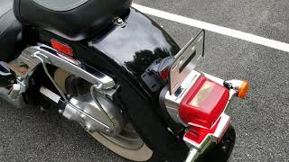 2008 Suzuki C90